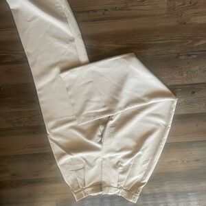 Curve move A&F Sloane Tailored Pant